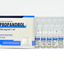 Image 3, BP Test P - Propandrol - amp, Balkan Pharmaceuticals, 5 x 1ml amp (100 mg/ml) - for sale