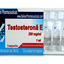 Image 4, BP Test E - Enandrol - amp, Balkan Pharmaceuticals, 5 x 1ml amp (250 mg/ml) - for sale
