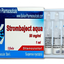 Image 4, BP Strombaject - amp, Balkan Pharmaceuticals, 5 x 1ml amp (50mg/ml) - for sale