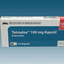Image 2, Tetradox 100 mg, Teva, 14 tabs x 100 mg - for sale