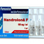 Image 4, BP Nandrolona F - Fenandrol - amp, Balkan Pharmaceuticals, 5 x 1ml amp (100 mg/ml) - for sale