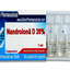 Image 3, BP Nandrolona D - Decandrol - amp, Balkan Pharmaceuticals, 5 x 1ml amp (200 mg/ml) - for sale