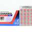Image 2, BP Danabol 50mg 20tabs, Balkan Pharmaceuticals, 20 tabs (50 mg/tab) - for sale