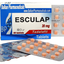 Image 2, BP Esculap 20mg 20tabs, Balkan Pharmaceuticals, 20 tabs (20 mg/tab) - for sale