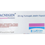 Image 2, Acnegen 20mg Accutane, BIO-GEN, 30 tabs x 20 mg - for sale