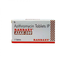 Image 2, Azax 500 mg, Ranbaxy, 3 tabs x 500 mg - for sale