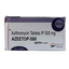Image 2, Azeetop 500 mg, Healing Pharma, 5 tabs x 500 mg - for sale