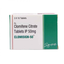 Image 2, Clomisign 50 mg, Signature, 10 tabs x 50 mg - for sale