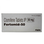 Image 2, Fertomid 50 mg, Cipla, 10 tabs x 50 mg - for sale