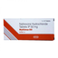 Image 2, Naltima 50 mg, Intas Pharmaceuticals, 10 tabs x 50 mg - for sale