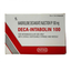 Image 2, Deca Intabolin 100 mg, Intas Pharmaceuticals, 1 amp x 100mg/ml - for sale