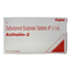 Image 2, Asthalin 2 mg, Cipla, 30 tabs x 2 mg - for sale