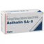 Image 2, Asthalin 8 mg, Cipla, 30 tabs x 8 mg - for sale
