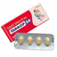Image 2, Tadacip-20, Cipla, 4 tabs x 20 mg - for sale