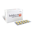 Image 2, Tadalista 10, Fortune Health Care, 10 tabs x 10 mg - for sale