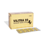 Image 2, Vilitra 20, Centurion Laboratories, 10 tabs (20 mg) - for sale