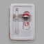 Image 2, DP HCG 2500iu, Dragon Pharma, 1 vial x 2500 iu - for sale
