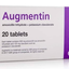Image 2, Augmentin 625, Glakso Smith Kline, 14 tabs x 625 mg - for sale
