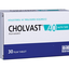 Image 2, Cholvast 40mg, Bilim, 30 tabs x 40 mg - for sale