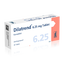 Image 2, Dilatrend 6.25 mg, Deva, 30 tabs x 6.25 mg - for sale
