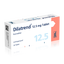 Image 2, Dilatrend 12.5 mg, Deva, 30 tabs x 12.5 mg - for sale