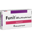 Image 2, Funit 100 mg 4 tabs, Nobel, 4 tabs x 100 mg - for sale