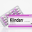 Image 2, Klindan 150 mg, Bilim, 16 tabs x 150mg - for sale