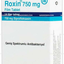 Image 2, Roxin 750, Ibrahim Ethem, 14 tabs x 750 mg - for sale