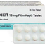 Image 2, Tomoxit 10 mg, Kocak farma, 60 tabs x 10mg - for sale