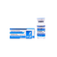 Image 2, BP Propandrol 10ml EU, Balkan Pharmaceuticals, 1 vial (100mg/ml 10 ml) - for sale