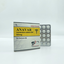Image 2, Saxon Anavar 50 US, Saxon Pharmaceuticals, 50 tabs (50mg/tab) - for sale