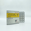 Image 2, Saxon Anavar 10 US, Saxon Pharmaceuticals, 50 tabs (10mg/tab) - for sale