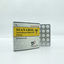 Image 2, Saxon Dianabol 20 US, Saxon Pharmaceuticals, 50 tabs (20 mg/tab) - for sale