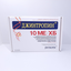 Image 4, Jintropin 50IU US, GenSci China, 5 x 10 IU 3.7mg / 1 ml vial - for sale