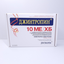 Image 5, Jintropin 50IU US, GenSci China, 5 x 10 IU 3.7mg / 1 ml vial - for sale
