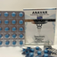 Image 2, Anavar 25mg Spectrum, Spectrum Pharma, 100 tabs (25 mg/tab) - for sale