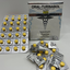 Image 3, Turinabol 10mg Spectrum, Spectrum Pharma, 100 tabs (10 mg/tab) - for sale