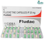 Image 2, Fludac 20 mg, Cadila Pharmaceuticals, 15 tabs x 20 mg - for sale