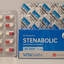 Image 2, Vitasarm Stenabolic (SR-9009) 10mg, VITASARM, 30 tabs (10mg/tab) - for sale