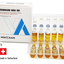 Image 2, Nouveaux Trenbolone Hexa 100, Nouveaux, 10 ampoules (100mg/ml 1ml) - for sale
