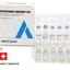 Image 2, Nouveaux Testosterone Enanthate, Nouveaux, 10 ampoules (250mg/ml 1ml) - for sale