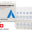 Image 2, Nouveaux Testosterone Cypionate, Nouveaux, 10 ampoules (250mg/ml 1ml) - for sale