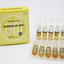 Image 2, BM Mixbolin 200, BM Pharma, 10 ampoules (200mg/ml 1ml) - for sale
