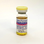 Image 4, BP Parabolan 10ml, Balkan Pharmaceuticals, vial (100mg/ml 10 ml) - for sale