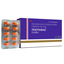 Image 2, Testoheal Cap 30 tabs EU, Healing Pharma, 30 tabs x 40 mg - for sale