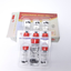Image 2, Canada Somatropin HGH 75 IU US, CanadaBioLabs, 5 x 15 IU - for sale