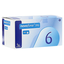 Image 2, Novofine 6 mm (31G) US, Novo Nordisk, 100 x 6 mm - for sale