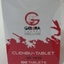 Image 2, Gokira Clenbu-Tablet US, Gokira Pharma Deluxe, 100 tabs (40 ug/tab) - for sale