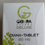 Image 2, Gokira Diana-Tablet 20 US, Gokira Pharma Deluxe, 100 tabs (20 mg/tab) - for sale
